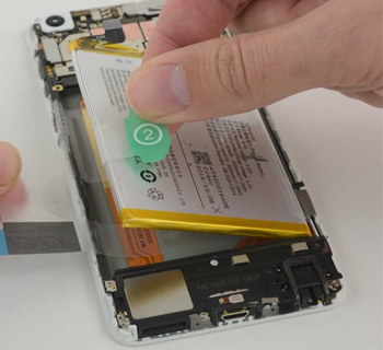 Redmi Mobile Battery Replacement Saligramam